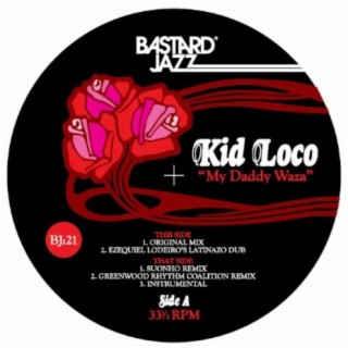 Kid Loco