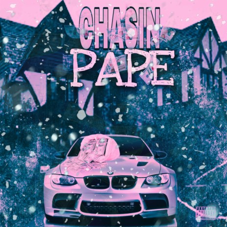 Chasin Pape ft. Lil Tay | Boomplay Music