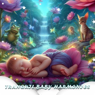 Tranquil Baby Harmonies