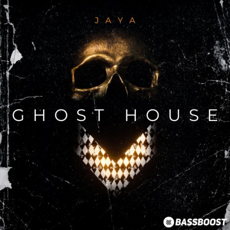 GHOST HOUSE ft. Bass Boost | Boomplay Music