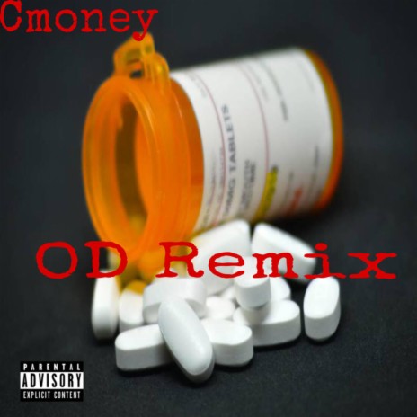 OD (Ddg Remix) | Boomplay Music