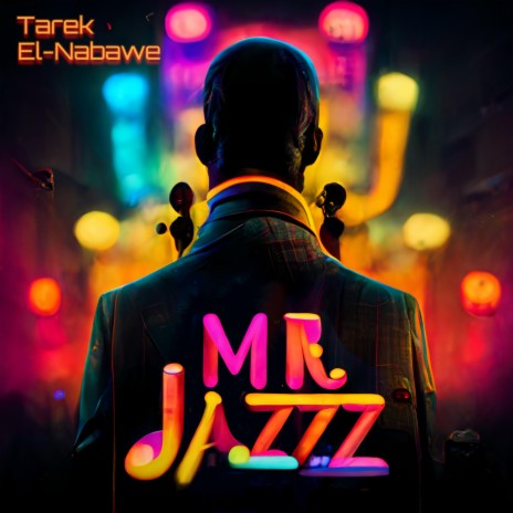 Mr Jazzz | Boomplay Music