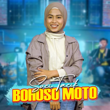 Bohoso Moto | Boomplay Music