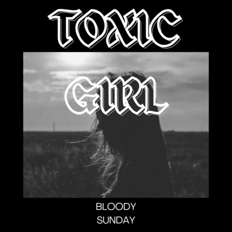 toxic girl (sped up) | Boomplay Music