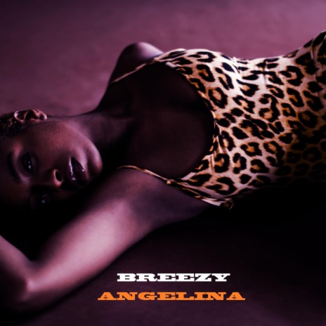 Angelina | Boomplay Music