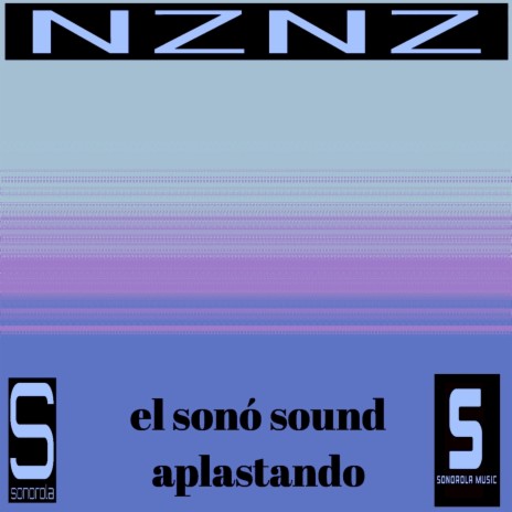 El Sono Sound Aplastando