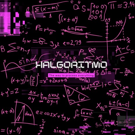 Halgoritmo | Boomplay Music