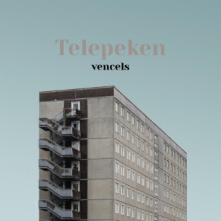 Telepeken