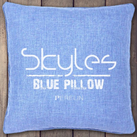 Blue Pillow | Boomplay Music