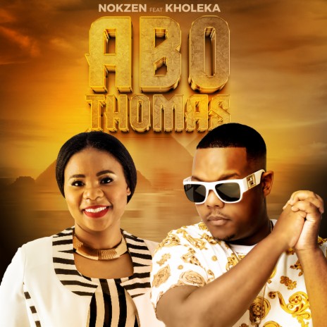 Abo Thomas ft. Kholeka | Boomplay Music