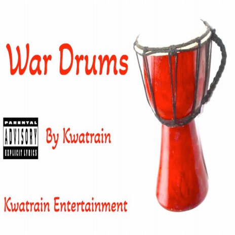 War Drums | Boomplay Music