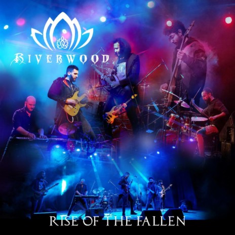 Rise Of The Fallen (Single) | Boomplay Music