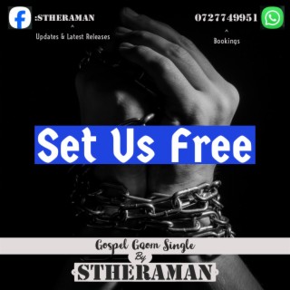 Set Us Free (Gospel Gqom)