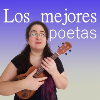 Los mejores poetas