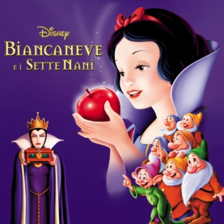 Download Various Artists album songs: Biancaneve e i Sette Nani (Colonna  Sonora Originale)