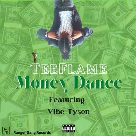 Money Dance (feat. Vibe Tyson)