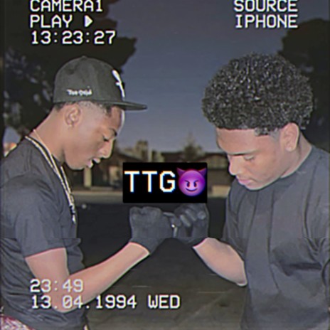 TTG ft. TooCold | Boomplay Music