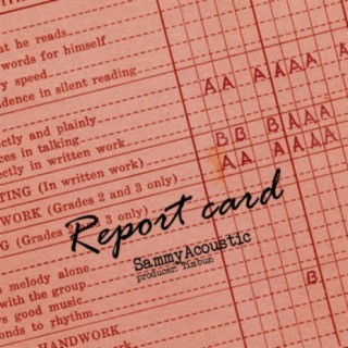 Report Card lyrics | Boomplay Music