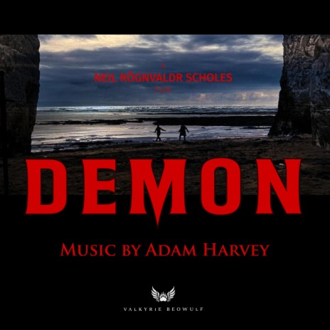 Demon (Original Motion Picture Soundtrack) | Boomplay Music