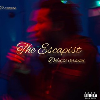 The Escapist (deluxe)