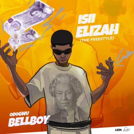 Isii Elizah (The freestyle) | Boomplay Music