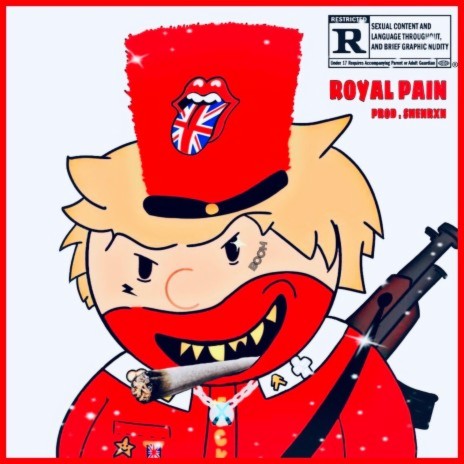 Royal Pain | Boomplay Music