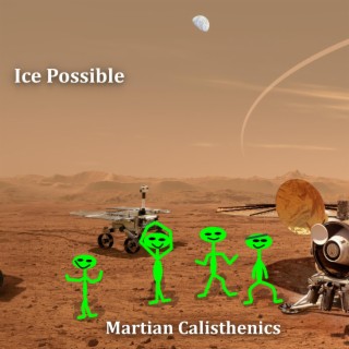 Martian Calisthenics