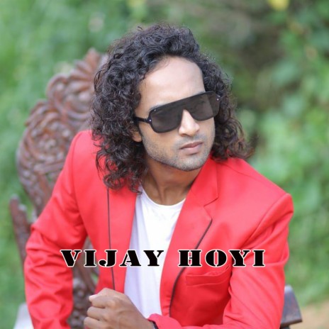 VIJAY HOYI | Boomplay Music