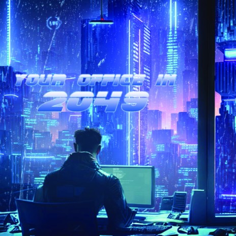 Your Office in 2049