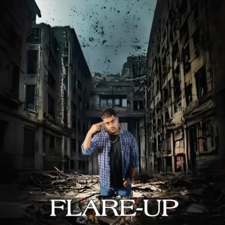 FLARE-UP | Boomplay Music