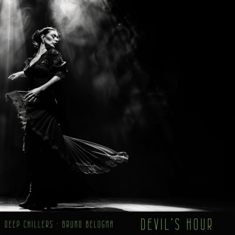 Devil's Hour ft. Bruno Belogna