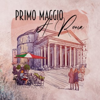 Primo Maggio A Roma – Artisti 2023