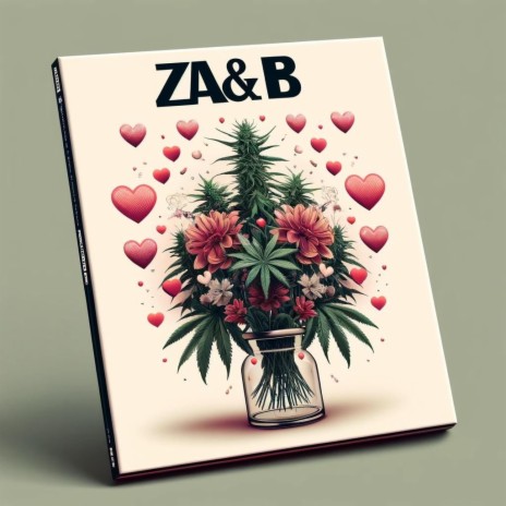 Za & B | Boomplay Music