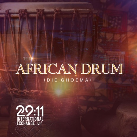 The African Drum (Die Ghoema) (Radio Edit) | Boomplay Music