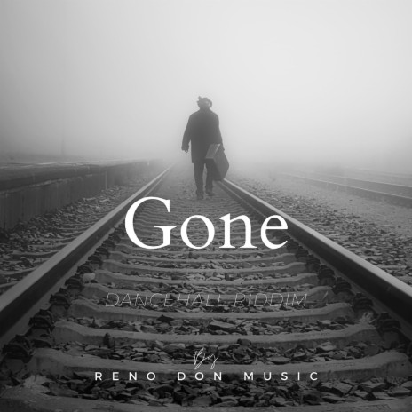 Gone | Boomplay Music