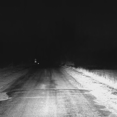 Road Of Darkness