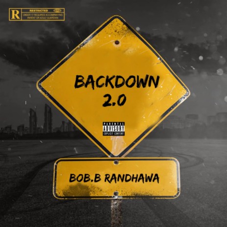 Backdown 2.0 | Boomplay Music