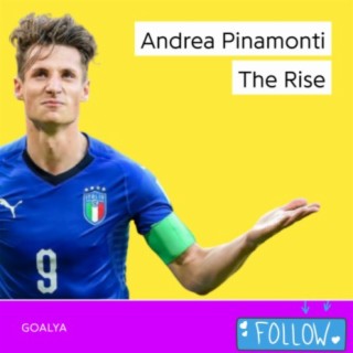 Andrea Pinamonti The Rise | Gli Azzurri