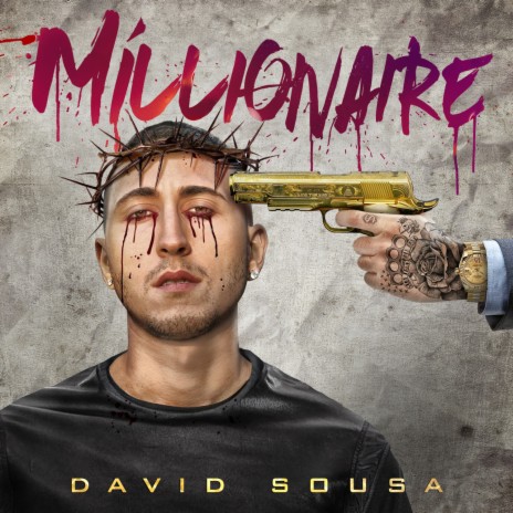 Millionaire ft. Anna Kaona | Boomplay Music