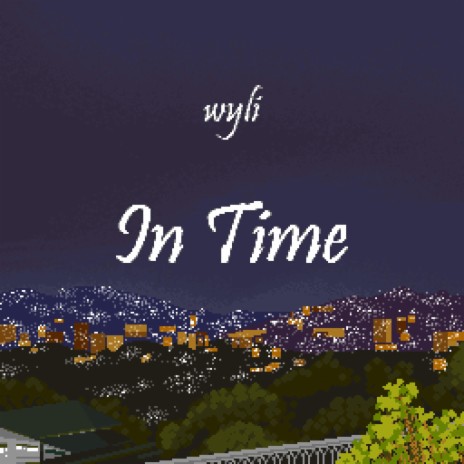 In Time | Boomplay Music