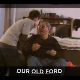 Our Old Ford