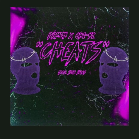 Cheats ft. Chi-Ki | Boomplay Music