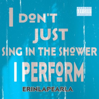Singing in the Shower