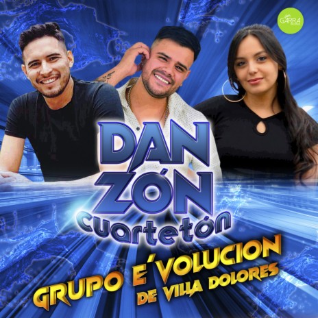 Danzón Cuartetón | Boomplay Music