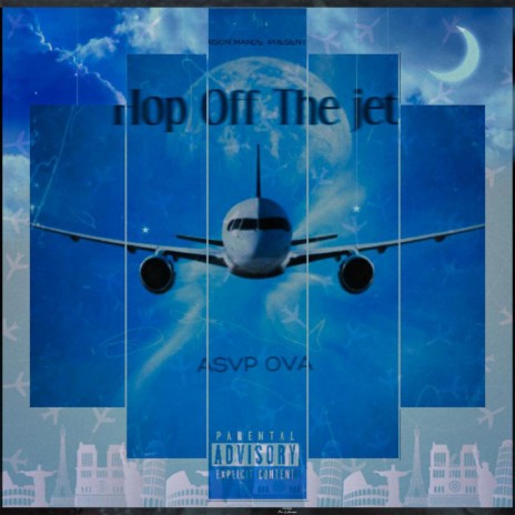 Hop off the jet | Boomplay Music