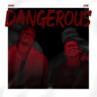 Dangerous ft. Che & YUNGSTEALY lyrics | Boomplay Music