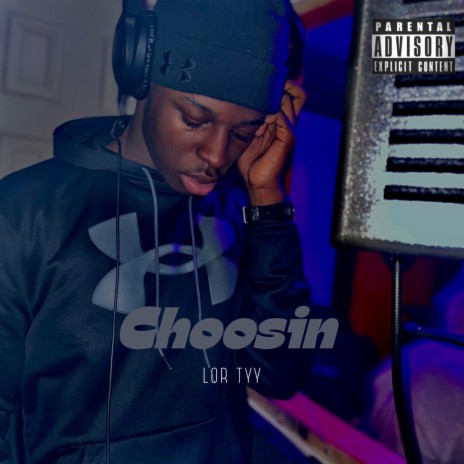 Choosin | Boomplay Music