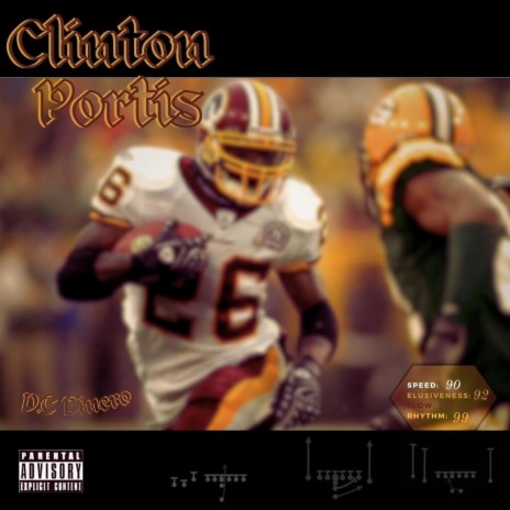Clinton Portis | Boomplay Music