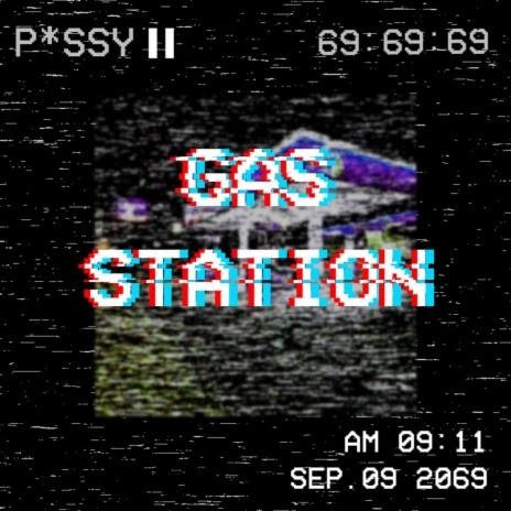 GAS STATION