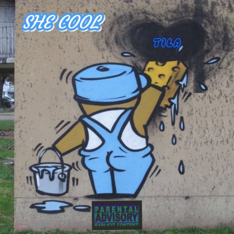 SHE COOL | Boomplay Music